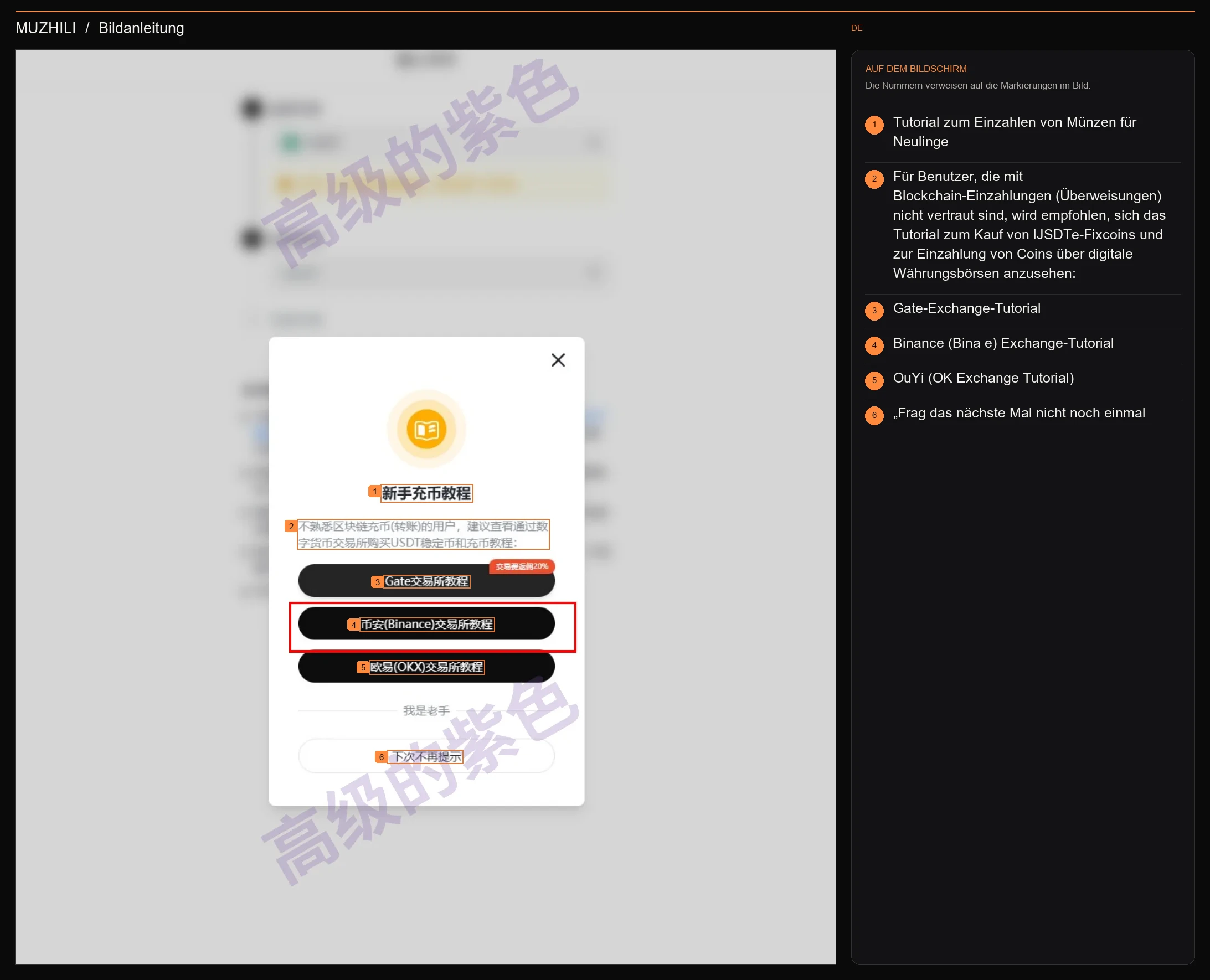 Screenshot von Seite 7