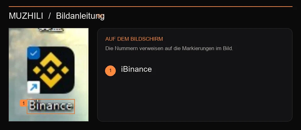 Screenshot von Seite 8